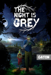 The Night is Grey ( 2024 ) PC Full MEDIAFIRE