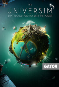 The Universim ( 2024 ) PC Full Español MEDIAFIRE