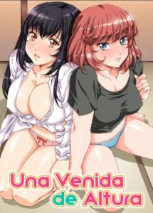 Una venida de Altura TEMPORADA 1 [Latino – Japones] MEDIAFIRE