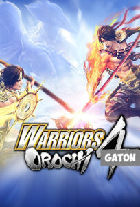 Warriors Orochi 4 Ultimate Deluxe Edition ( 2018 ) PC Full MEDIAFIRE