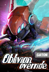 Oblivion Override ( 2024 ) PC Full MEDIAFIRE