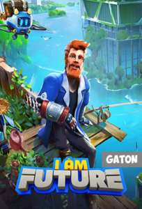 I Am Future: Cozy Apocalypse Survival ( 2023 ) PC Game Español [Acceso Anticipado] MEDIAFIRE