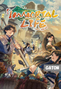 Immortal Life ( 2024 ) PC Full MEDIAFIRE