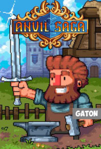 Anvil Saga ( 2023 ) PC Full MEDIAFIRE