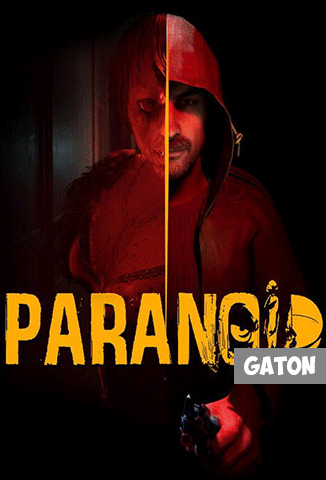 Paranoid ( 2023 ) PC Full Español MEDIAFIRE