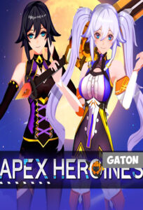Apex Heroines ( 2024 ) PC Full Español MEDIAFIRE