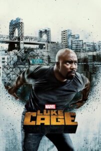 Marvel – Luke Cage TEMPORADAS 1 – 2 [Latino – Ingles – Castellano] MEDIAFIRE