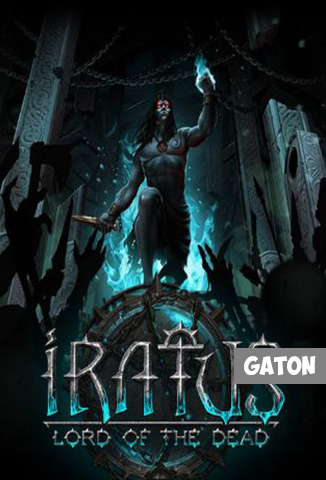 Iratus: Lord of the Dead ( 2020 ) PC Full Español MEDIAFIRE