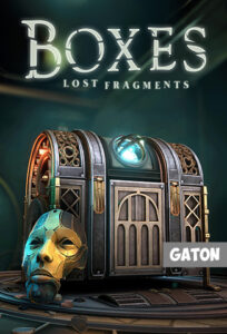 Boxes: Lost Fragments ( 2024 ) PC Full Español MEDIAFIRE