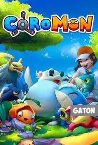 Coromon ( 2022 ) PC Full Español MEDIAFIRE