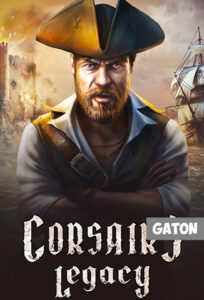 Corsairs Legacy – Pirate Action RPG & Sea Battles ( 2024 ) PC-GAME Español [ Early Access ] MEDIAFIRE