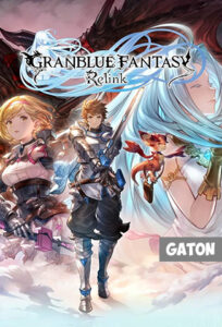 Granblue Fantasy: Relink Special Edition ( 2024 ) PC Full Español MEDIAFIRE