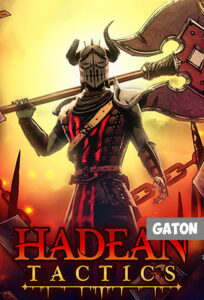 Hadean Tactics ( 2023 ) PC Full Español MEDIAFIRE