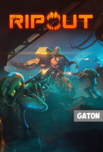 RIPOUT ( 2023 ) PC GAME Español ( Acceso Anticipado ) MEDIAFIRE