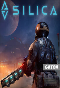Silica ( 2023 ) PC GAME ( Acceso Anticipado ) MEDIAFIRE