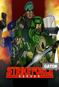 Strike Force Heroes ( 2023 ) PC Full Español Latino MEDIAFIRE