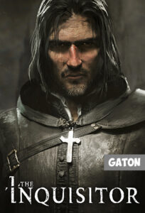 The Inquisitor (2024) PC Full Español MEDIAFIRE