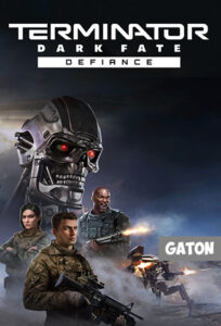 Terminator Dark Fate Defiance ( 2024 ) PC Full Español MEDIAFIRE