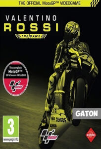 Valentino Rossi The Game ( 2016 ) PC Full Español MEDIAFIRE