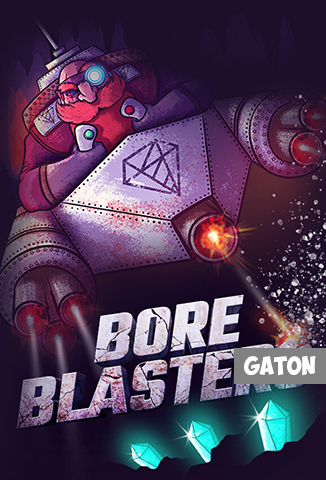 BORE BLASTERS (2024) PC Full Español MEDIAFIRE