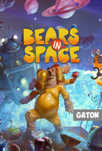 Bears In Space (2024) PC Full Español MEDIAFIRE