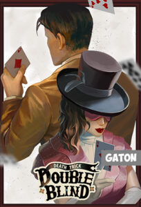 Death Trick: Double Blind (2024) PC Full MEDIAFIRE