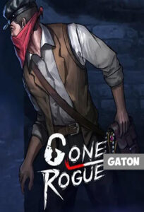 Gone Rogue ( 2023 ) PC Full Español MEDIAFIRE