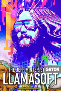 Llamasoft: The Jeff Minter Story (2024) PC Full Español MEDIAFIRE