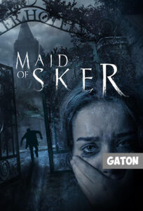 Maid of Sker ( 2020 ) PC Full Español MEDIAFIRE