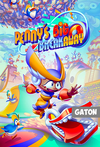 Penny’s Big Breakaway ( 2024 ) PC Full Español MEDIAFIRE