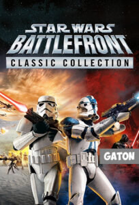 STAR WARS: Battlefront Classic Collection (2024) PC Full Español MEDIAFIRE