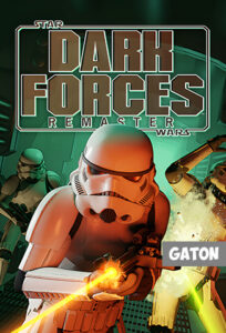 STAR WARS: Dark Forces Remaster ( 2024 ) PC Full Español MEDIAFIRE