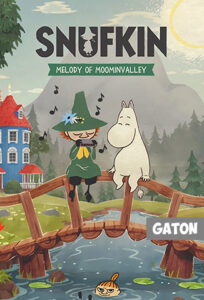 Snufkin: La melodía del Valle Moomin (2024) PC Full Español MEDIAFIRE