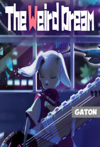 The Weird Dream (2024) PC Full MEDIAFIRE