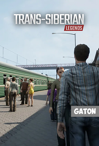 Trans-Siberian Legends (2024) PC Full Español MEDIAFIRE