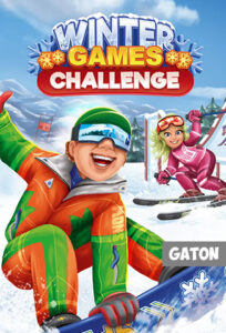 Winter Games Challenge (2024) PC Full Español MEDIAFIRE
