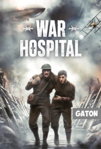War Hospital ( 2024 ) PC Full Español MEDIAFIRE