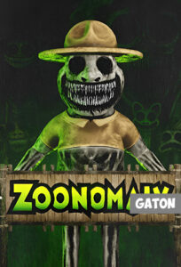 Zoonomaly (2024) PC Full MEDIAFIRE