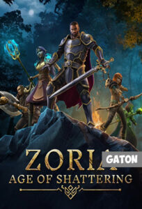 Zoria: Age of Shattering ( 2024 ) PC Full MEDIAFIRE