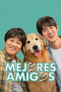 Mejores Amigos 2023 [Latino – Coreano] MEDIAFIRE