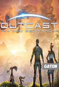 Outcast – A New Beginning (2024) PC Full Español MEDIAFIRE