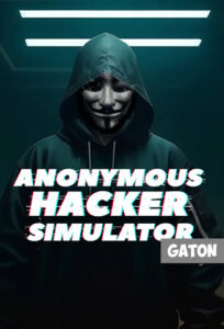 Anonymous Hacker Simulator (2024) PC Full Español MEDIAFIRE