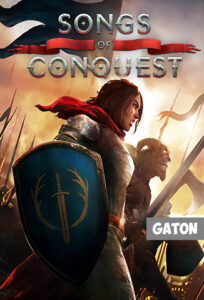 Songs of Conquest (2024) PC Full Español MEDIAFIRE