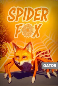 Spider Fox (2024) PC Full Español MEDIAFIRE