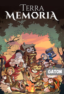 Terra Memoria (2024) PC Full Español MEDIAFIRE