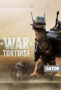 War Tortoise (2024) PC Full Español MEDIAFIRE
