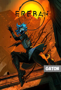 Ereban: Shadow Legacy (2024) PC Full Español MEDIAFIRE