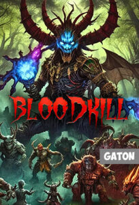 BLOODKILL (2024) PC Full Español MEDIAFIRE