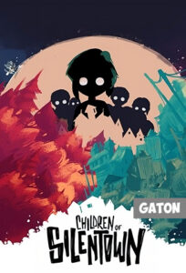 Children of Silentown (2023) PC Full Español Latino MEDIAFIRE