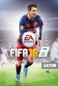 FIFA 16 (2015) PC Full Español Latino MEDIAFIRE
